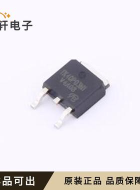 TK40P03M1-VB全新原装TO-252