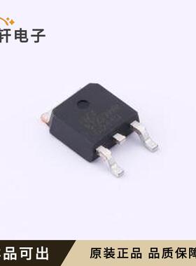 HBUK721955A118全新原装TO-252-2L
