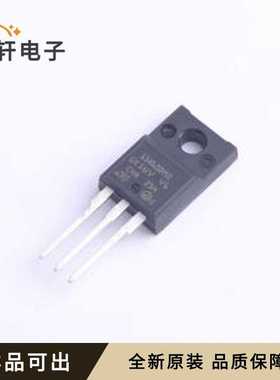 原装STF11N60DM2全新TO-220FP