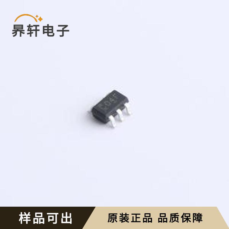 SN74LVC1G04DBVR-MS原装SOT-23-5全新