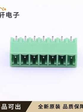 KF2EDGV-3.5-7P全新原装插件,P=3.5mm