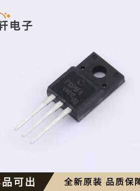 STF10P6F6-VB原装全新TO-220F