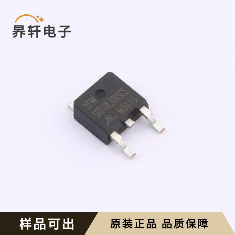 原装SRT10L300SCS全新TO-252