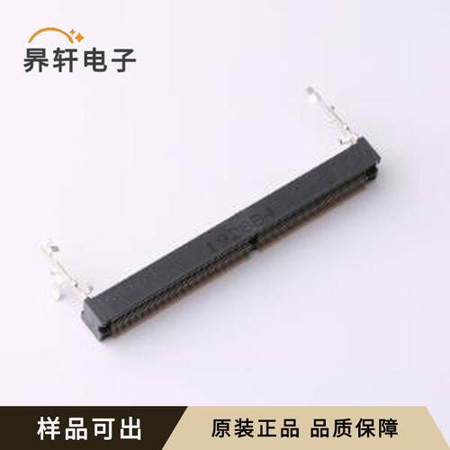 ADDR0110-P001A原装全新SMD,P=0.5mm,