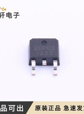 原装SE20P03全新TO-252-2(DPAK)