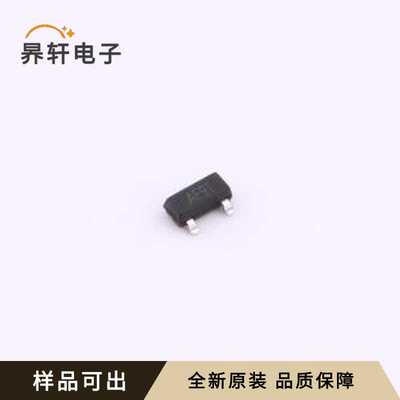 原装IRLML2502PBF-HXY全新SOT-23