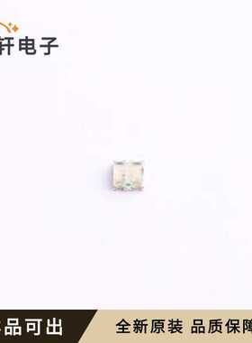 原装KT-0603RB全新封装SMD-4P,1.6x1.6m