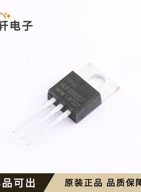 全新MUR1660DT原装TO-220AB