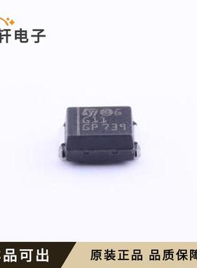 STPS1H100U原装全新SMB(DO-214AA)