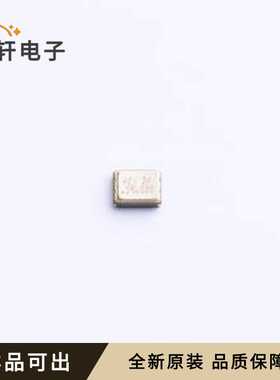 原装9132S-Y25.000N33DT1J全新SMD322