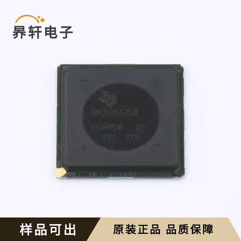 AM3517AZER全新原装PBGA-484