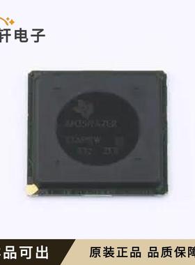 AM3517AZER全新原装PBGA-484