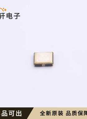 SX3M60.000B20F30TNN全新原装SMD3225