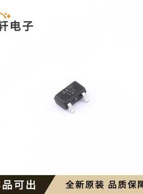 AH401FSU全新原装SOT-23-3L