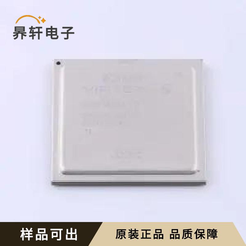 XC5VLX110-1FFG676I全新原装FCBGA-67