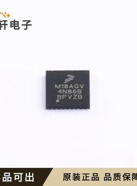 原装MK10DX128VFM5全新QFN-32-EP(5x5