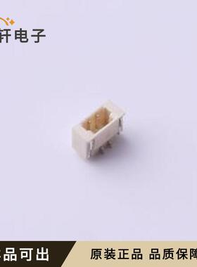 原装WAFER-0.8-2PWB全新SMD,P=0.8mm,