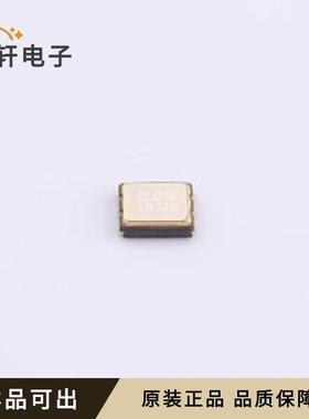 原装RO25000005全新SMD3225-4P