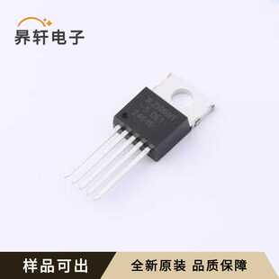 220 原装 5.0E1全新封装 XL2596HVT