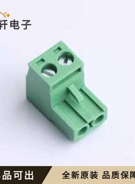 A508K-2P1G36全新原装P=5.08mm