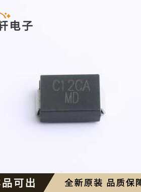 CJSMCJ12CA全新原装SMCG