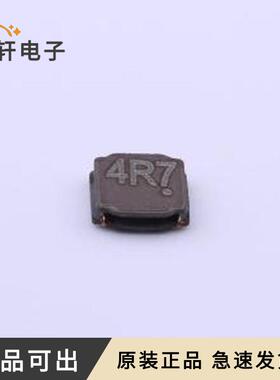 原装WPN4012H4R7MT全新SMD,4x4mm
