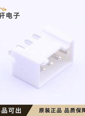 全新178497-1原装弯插,P=3.96mm