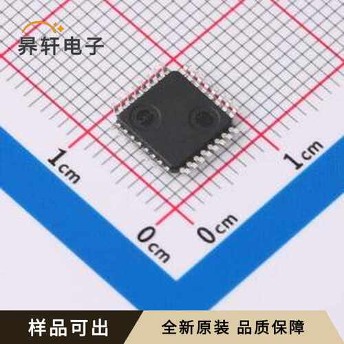 ATMEGA168A-AU原装全新TQFP-32(7x7)