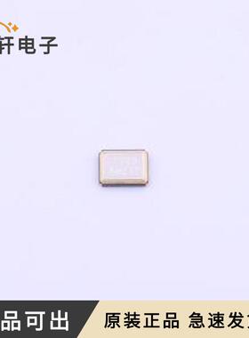 原装7M26000077全新SMD3225-4P