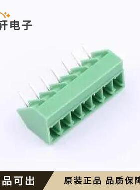 原装KF2EDGLC-3.5-7P全新插件,P=3.5mm