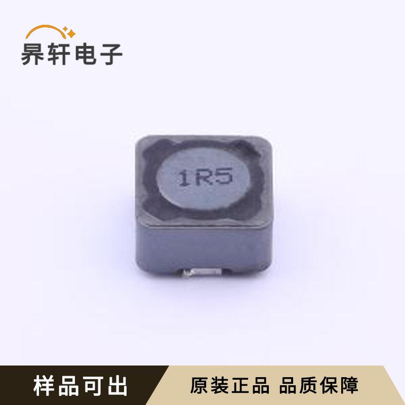 原装SCDS74T-1R5M-N封装SMD全新