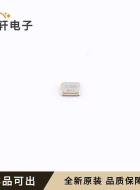 SCOYR27X00000LBPM原装全新SMD1612-4