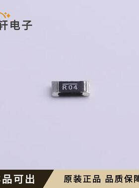 WSL1206R0400FEA全新原装1206