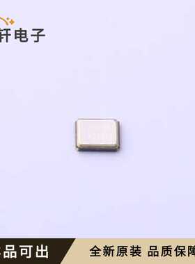 XC32M4-14.31818-F18JJDTL原装SMD3