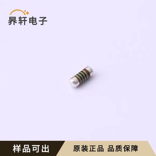 原装SMM02040C1000FB000全新MELF-020