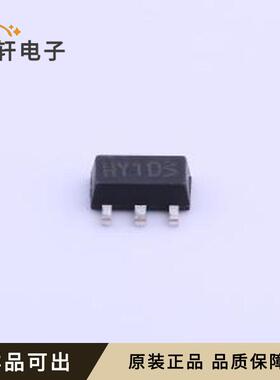 原装8050T-D全新SOT-89-3