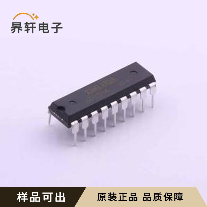 XD3914原装DIP-18全新