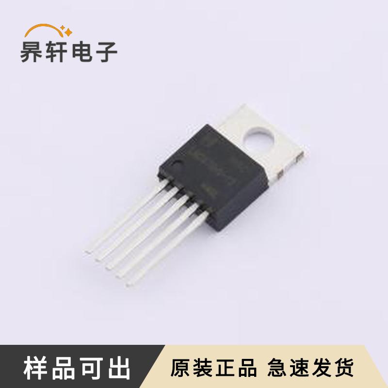 全新LM2576HVT-12G原装TO-220-5