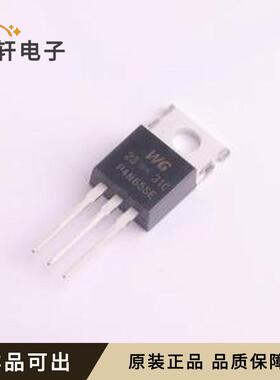 WGP4N65SE原装TO-220