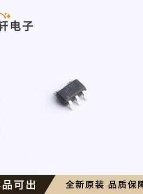 SN74AUP1G17DBVR(UMW)全新原装SOT-23