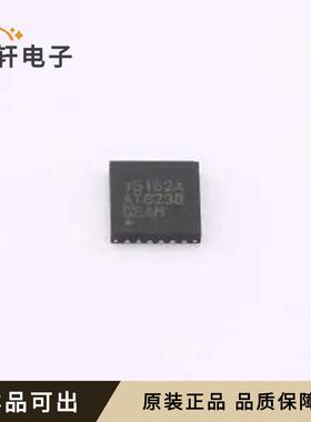 原装MAX15162AATG+全新封装TQFN-24-EP(