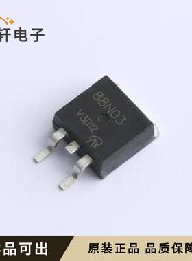 原装NP88N03KDG-VB全新封装TO-263