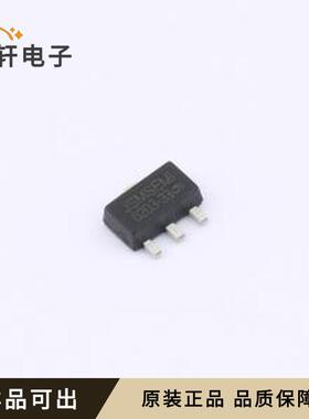 原装XC6203E332PR-JSM全新SOT-89-3