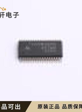 原装TAS5806MDDCPR全新HTSSOP-38-EP-