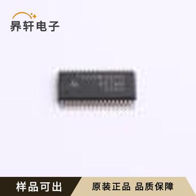 TAS5806MDDCPR全新原装HTSSOP-38-EP-