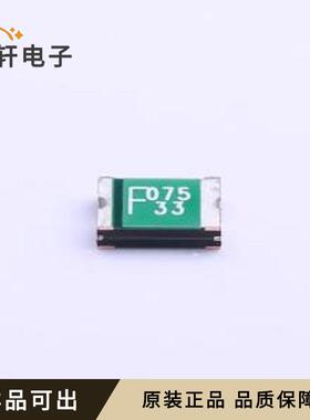 原装FSMD075-33R全新1812