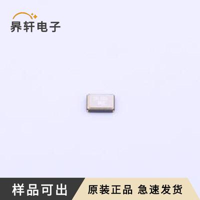 全新3TJ420000JYFBC原装SMD3225-4P