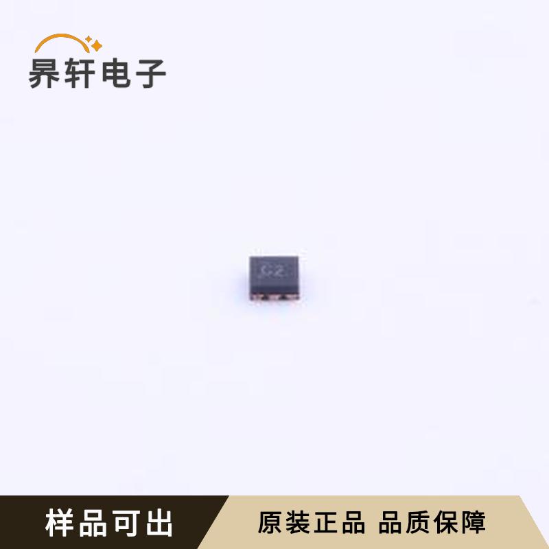 SN74LVC1G10DSFR原装X2-SON-6(1x1)