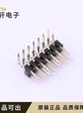 原装DZ200W-22-14-52全新弯插,P=2.0mm