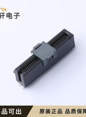 原装91651-11011CHF全新SMD,P=1mm